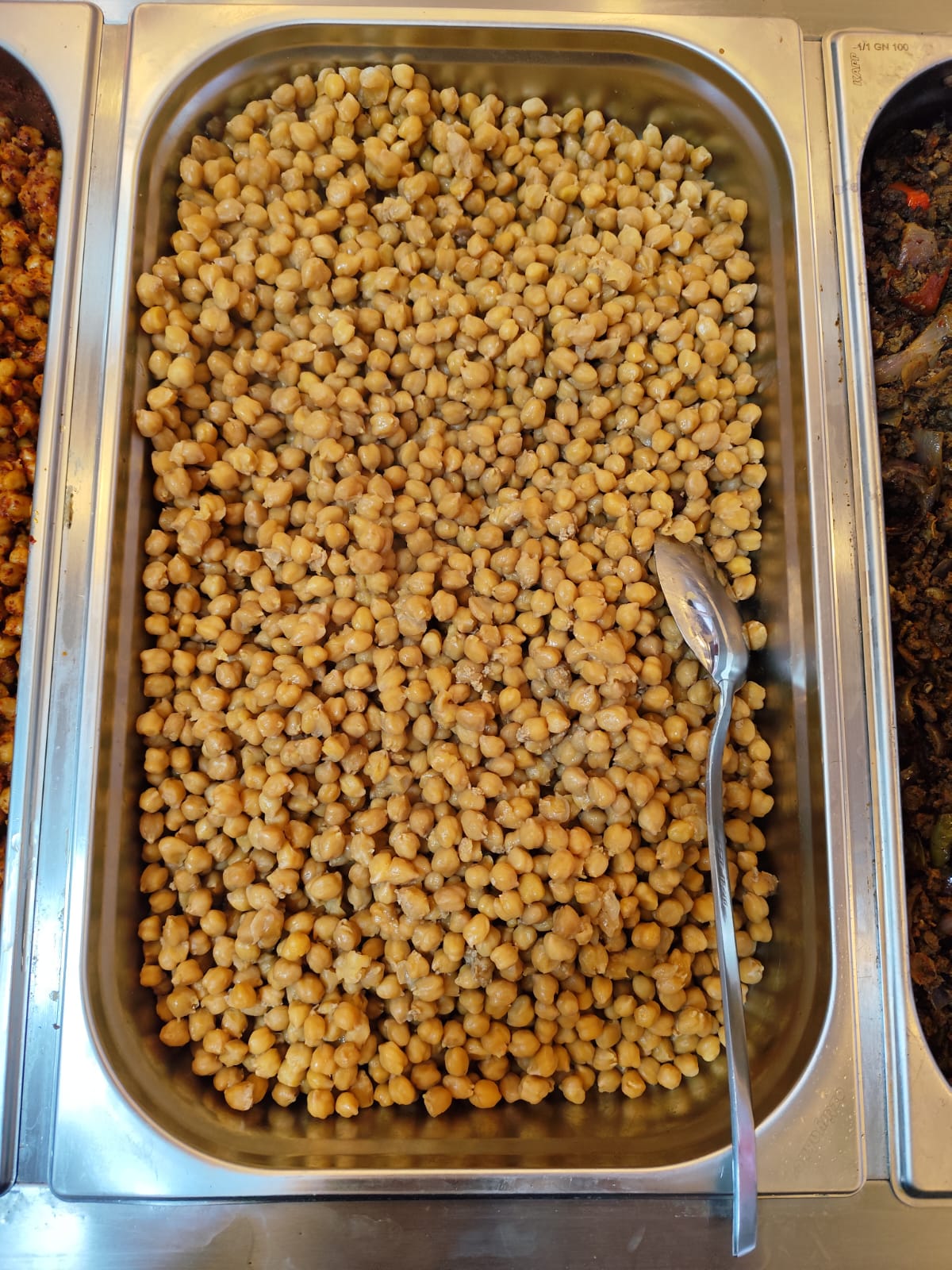 Dürümcü Recep Usta Karşıyaka